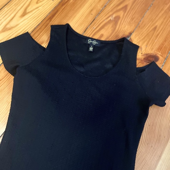 Jessica Simpson cutout dress Small - Picture 4 of 4